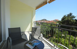 Foto 1 - Appartamento con 1 camera da letto a Tribunj con terrazza e vista mare