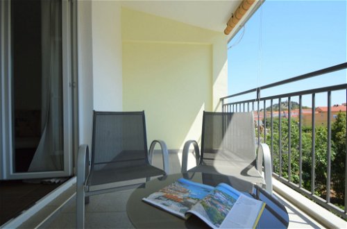 Foto 9 - Apartment mit 1 Schlafzimmer in Tribunj mit terrasse und blick aufs meer