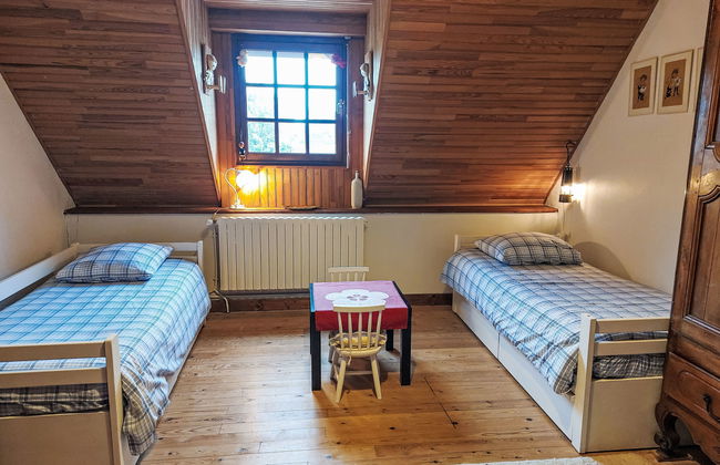 Casa de 4 quartos em Plouescat com jardim e terraço - Foto 15