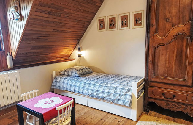 Casa de 4 quartos em Plouescat com jardim e terraço - Foto 17
