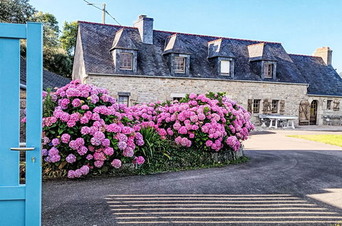 Photo 1 - Maison de 4 chambres à Plouescat avec jardin et terrasse