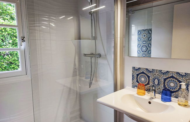 Casa de 4 quartos em Plouescat com jardim e terraço - Foto 8