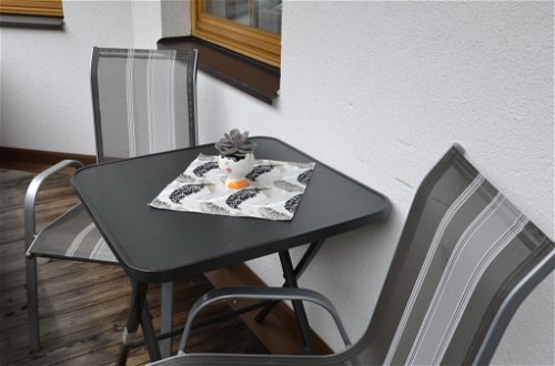 Photo 19 - 2 bedroom Apartment in Kappl with garden and mountain view