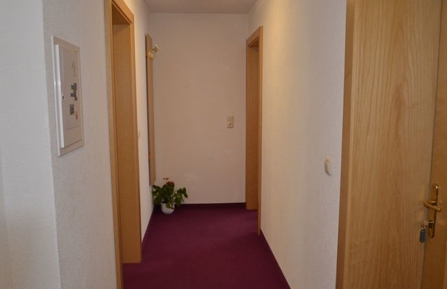 Apartamento de 3 quartos em Kappl com jardim - Foto 13