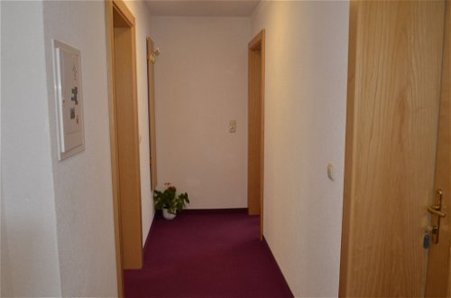 Photo 13 - 2 bedroom Apartment in Kappl with garden and mountain view