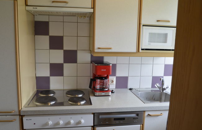 Apartamento de 3 quartos em Kappl com jardim - Foto 17