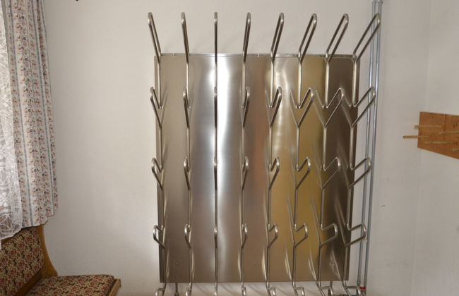 Apartamento de 3 quartos em Kappl com jardim - Foto 16