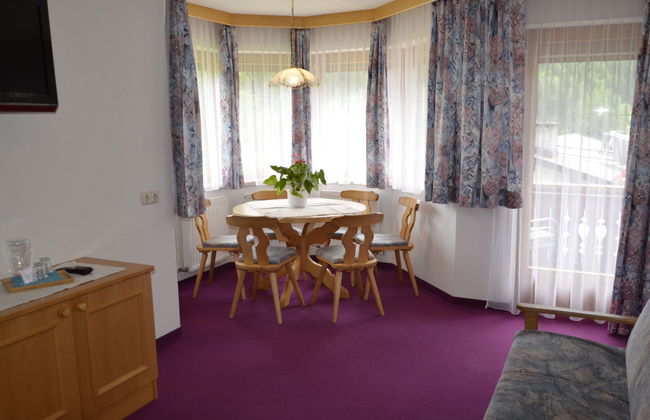 Apartamento de 3 quartos em Kappl com jardim - Foto 12