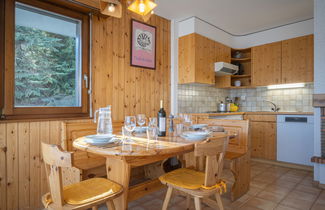 Photo 3 - 1 bedroom Apartment in Leytron