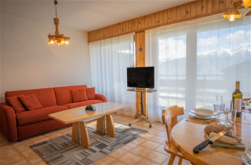 Photo 2 - 1 bedroom Apartment in Leytron with mountain view