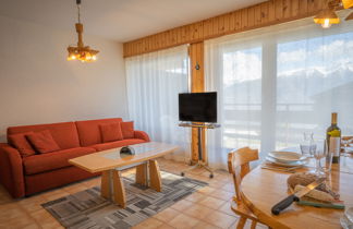 Photo 2 - 1 bedroom Apartment in Leytron with mountain view