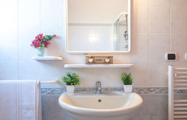 Apartamento de 2 quartos em Santa Teresa Gallura com jardim e terraço - Foto 17