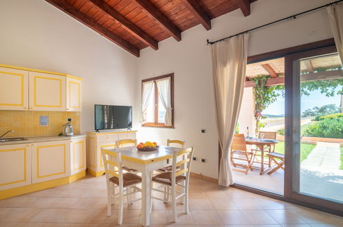 Photo 6 - 1 bedroom Apartment in Santa Teresa Gallura with garden and terrace