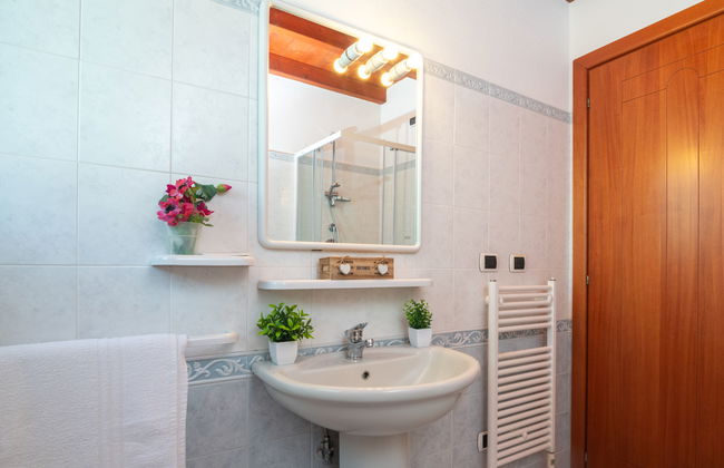 Apartamento de 2 quartos em Santa Teresa Gallura com jardim e terraço - Foto 16