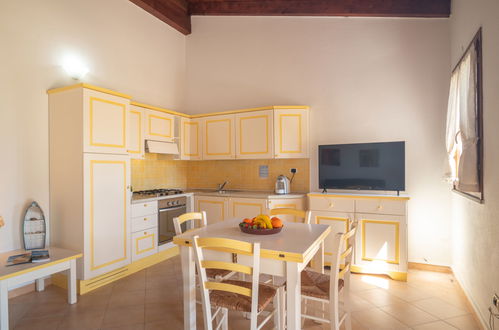 Photo 10 - 1 bedroom Apartment in Santa Teresa Gallura with garden and terrace