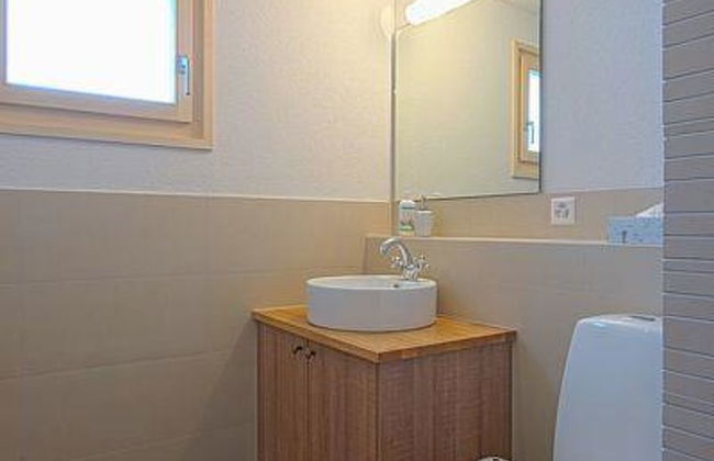 Apartamento de 1 quarto em Lauenen - Foto 9