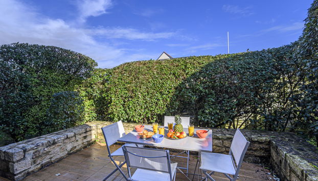 Apartamento de 3 quartos em Carnac com terraço - Foto 5