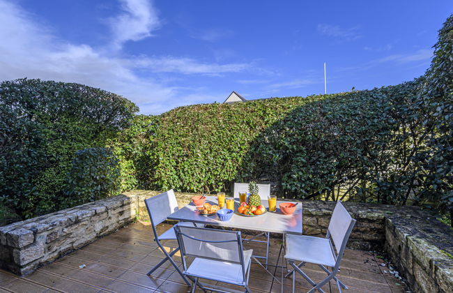 Apartamento de 3 quartos em Carnac com terraço - Foto 5