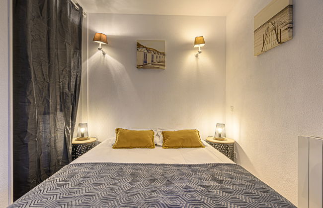 Apartamento de 3 quartos em Carnac com terraço - Foto 11