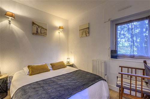 Foto 3 - Apartamento de 2 habitaciones en Carnac con terraza y vistas al mar