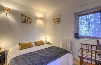 Foto 3 - Apartment mit 2 Schlafzimmern in Carnac mit terrasse und blick aufs meer