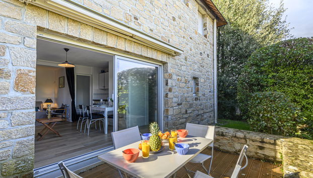 Apartamento de 3 quartos em Carnac com terraço - Foto 4