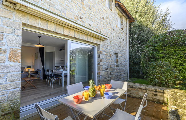 Apartamento de 3 quartos em Carnac com terraço - Foto 4