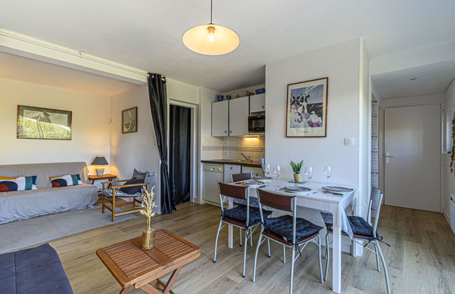 Apartamento de 3 quartos em Carnac com terraço - Foto 9