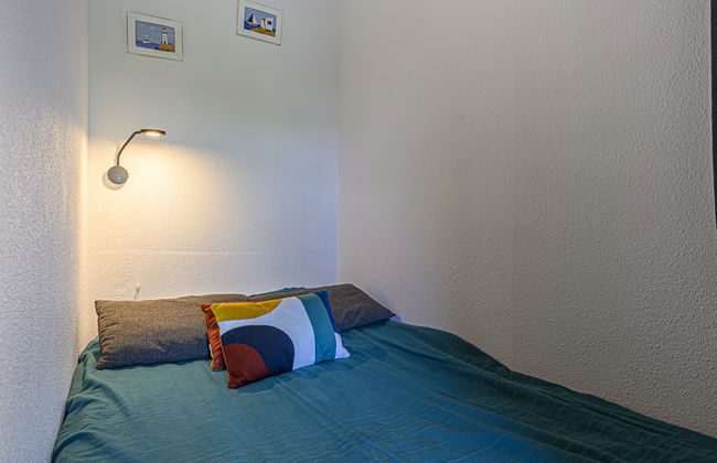 Apartamento de 3 quartos em Carnac com terraço - Foto 13