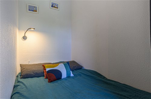 Foto 13 - Apartamento de 2 habitaciones en Carnac con terraza y vistas al mar