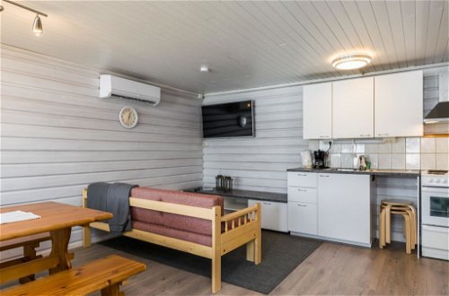Photo 7 - 1 bedroom House in Rantasalmi with sauna