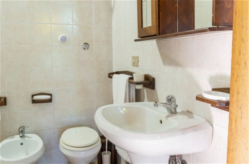 Photo 16 - 1 bedroom Apartment in Bagnoregio with swimming pool and garden