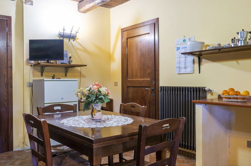 Foto 9 - Apartamento de 2 quartos em Bagnoregio com piscina e jardim