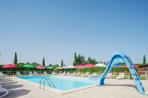 Foto 39 - Appartamento con 3 camere da letto a Castelfranco di Sotto con piscina e giardino