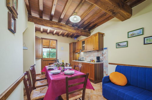 Photo 7 - 3 bedroom Apartment in Castelfranco di Sotto with swimming pool and garden