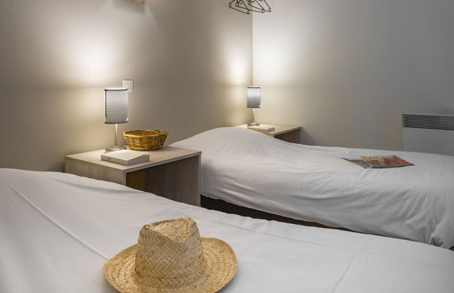 Casa de 1 quarto em Fabrègues com piscina e jardim - Foto 23