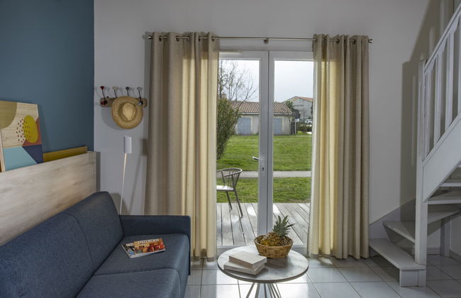 Casa de 1 quarto em Fabrègues com piscina e jardim - Foto 26