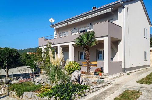 Photo 12 - Appartement en Crikvenica avec jardin et terrasse