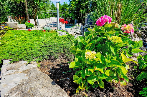 Photo 26 - Appartement de 3 chambres à Crikvenica avec jardin et terrasse