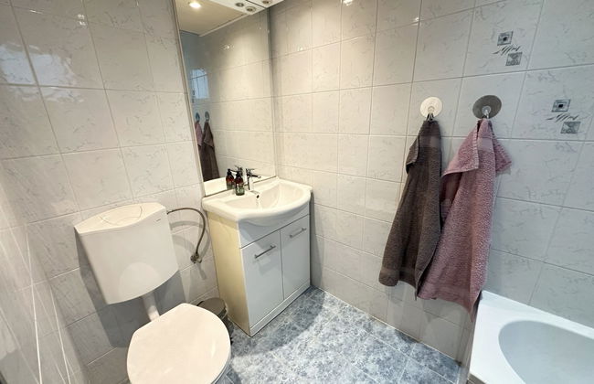 Casa de 2 quartos em Mannsdorf an der Donau com jardim e terraço - Foto 13