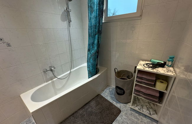 Casa de 2 quartos em Mannsdorf an der Donau com jardim e terraço - Foto 12