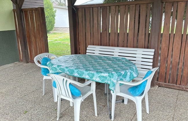 Casa de 2 quartos em Mannsdorf an der Donau com jardim e terraço - Foto 16