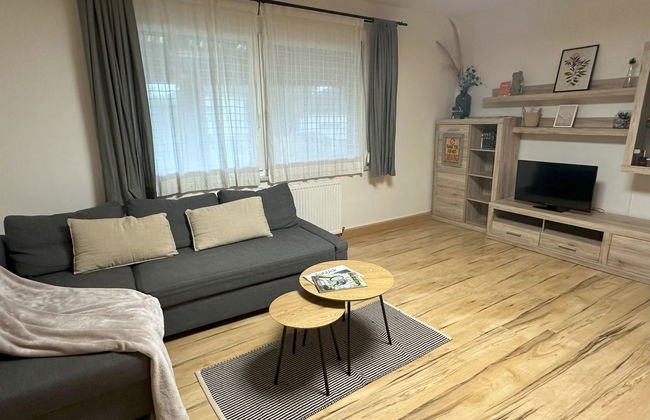 Casa de 2 quartos em Mannsdorf an der Donau com jardim e terraço - Foto 8