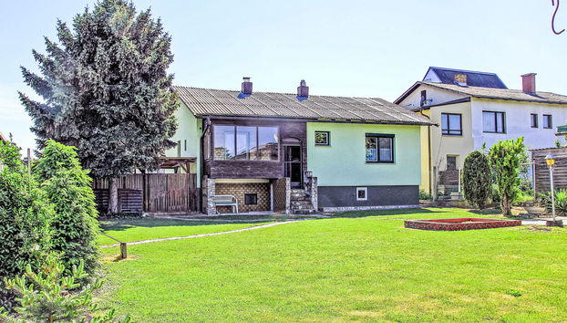 Maison de 2 chambres à Mannsdorf an der Donau avec jardin et terrasse - Photo 5