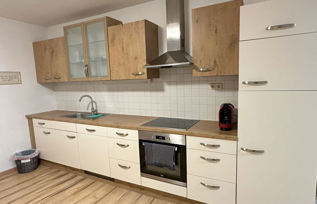 Casa de 2 quartos em Mannsdorf an der Donau com jardim e terraço - Foto 6