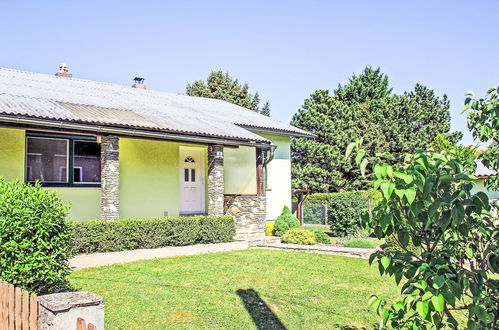 Photo 14 - Maison de 1 chambre à Mannsdorf an der Donau avec jardin et terrasse