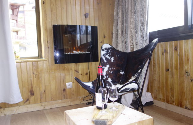 Apartamento de 1 quarto em Les Belleville com terraço - Foto 12