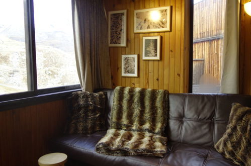 Photo 8 - Apartment in Les Belleville with terrace and mountain view