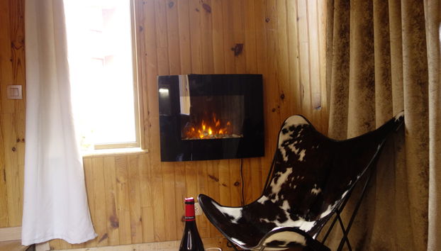 1 bedroom Apartment in Les Belleville with terrace - Photo 2