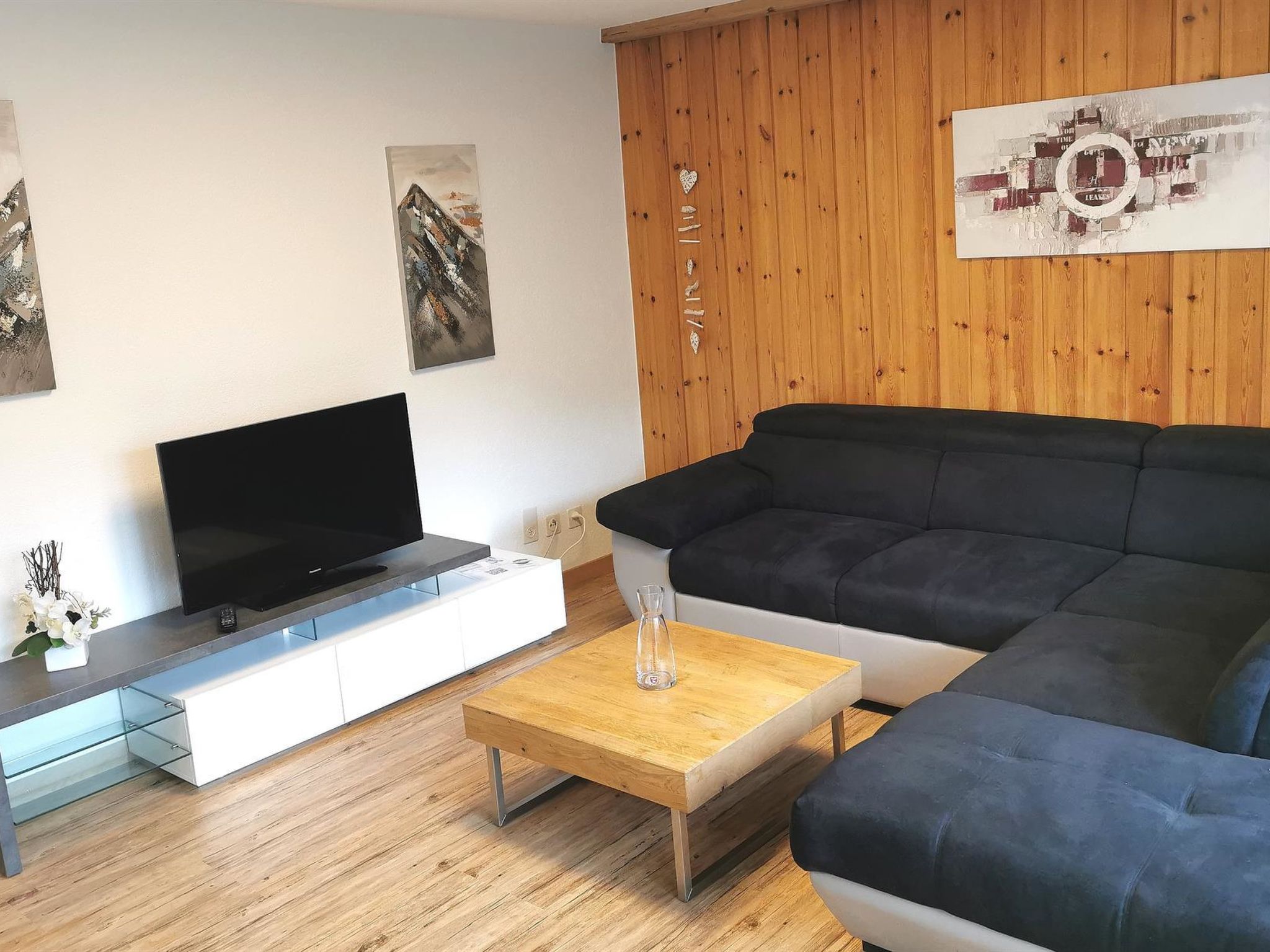 Photo 19 - 2 bedroom Apartment in Saas-Grund with sauna